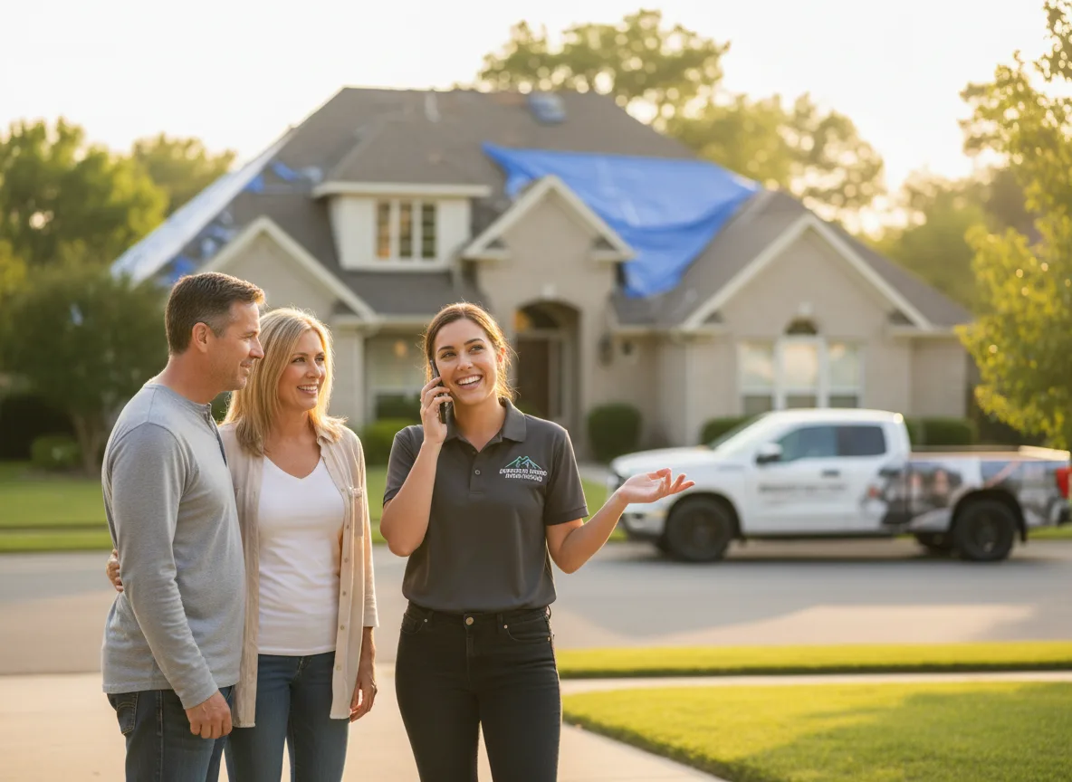 Emergency Roof Repair Saint Patrick, MO FAQs